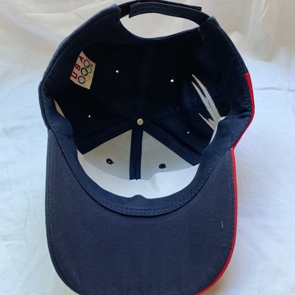 USA Olympic Team Hat - Picture 5 of 5